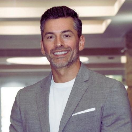 Alvaro Loureiro Photo